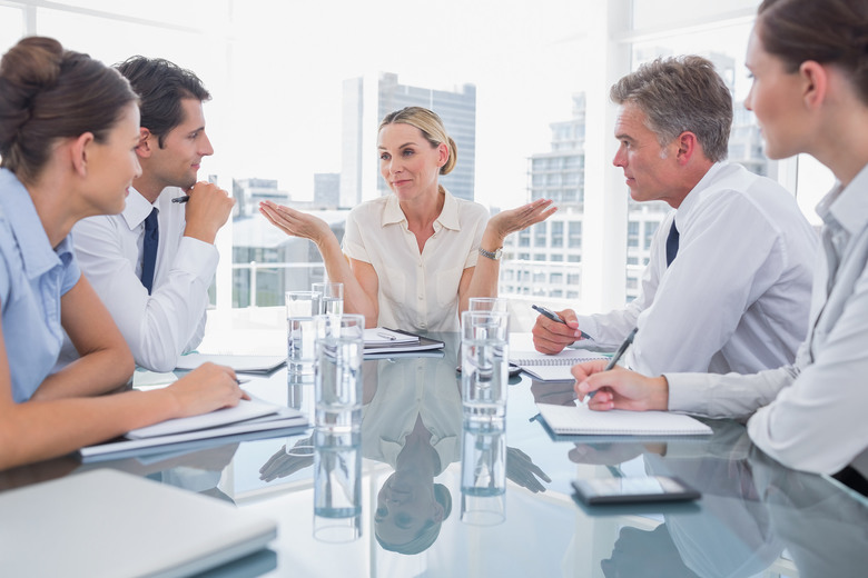 Preserve relationships through mediation